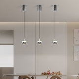 Simplicity Halve Cirkel LED Hanglamp – Modern Minimalistisch Ontwerp voor Elegante Ruimtes