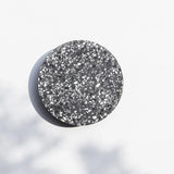 Scandinavische Wandlamp Unieke Combinatie van Terrazzo en Warm Licht