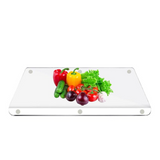 Clear Edge - Scherpe Keukenmessen Set