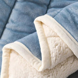 CozyWrap | Wikkel jezelf in warmte met fleece comfort!
