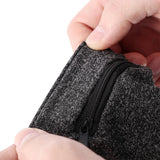 Wrist Wallet | Houdt je waardevolle spullen veilig!