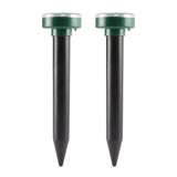 Solar Pest Repeller | Nooit meer ongedierte in uw tuin!