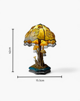 De Fungi Licht