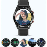 TechMaster Smartwatch – Voor een slimme en actieve levensstijl