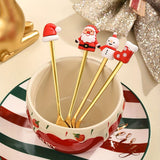 Kerstlepelset - Voor Feestelijke Tafelmomenten