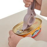 VersaPop | 4 in 1 Flesopener