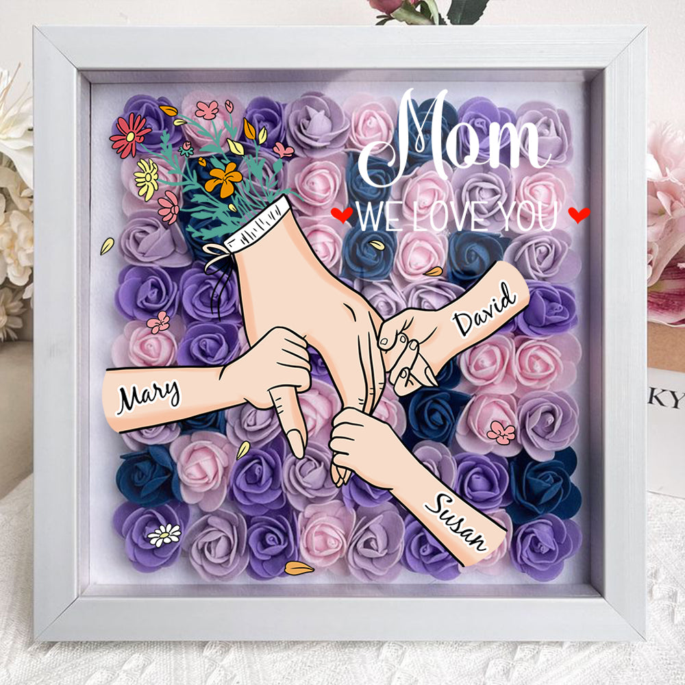 MaisonBloom | Laat mama zien hoeveel ze voor je betekent met een cadeau dat nooit verwelkt, zoals bloemen