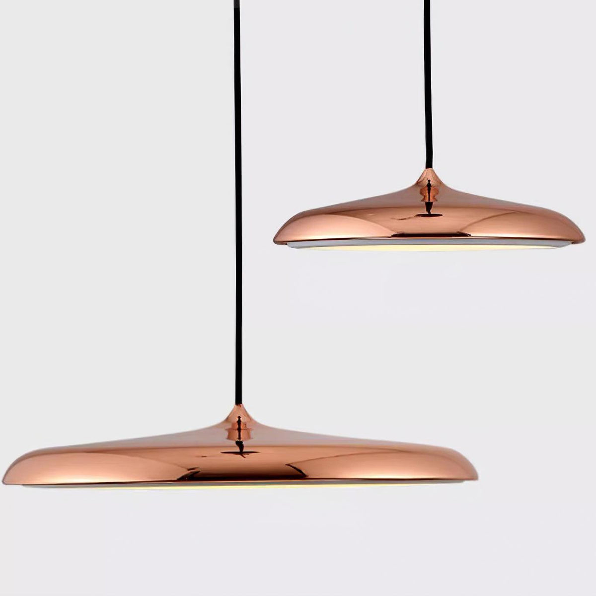Moderne Hanglamp - Minimalistisch Design