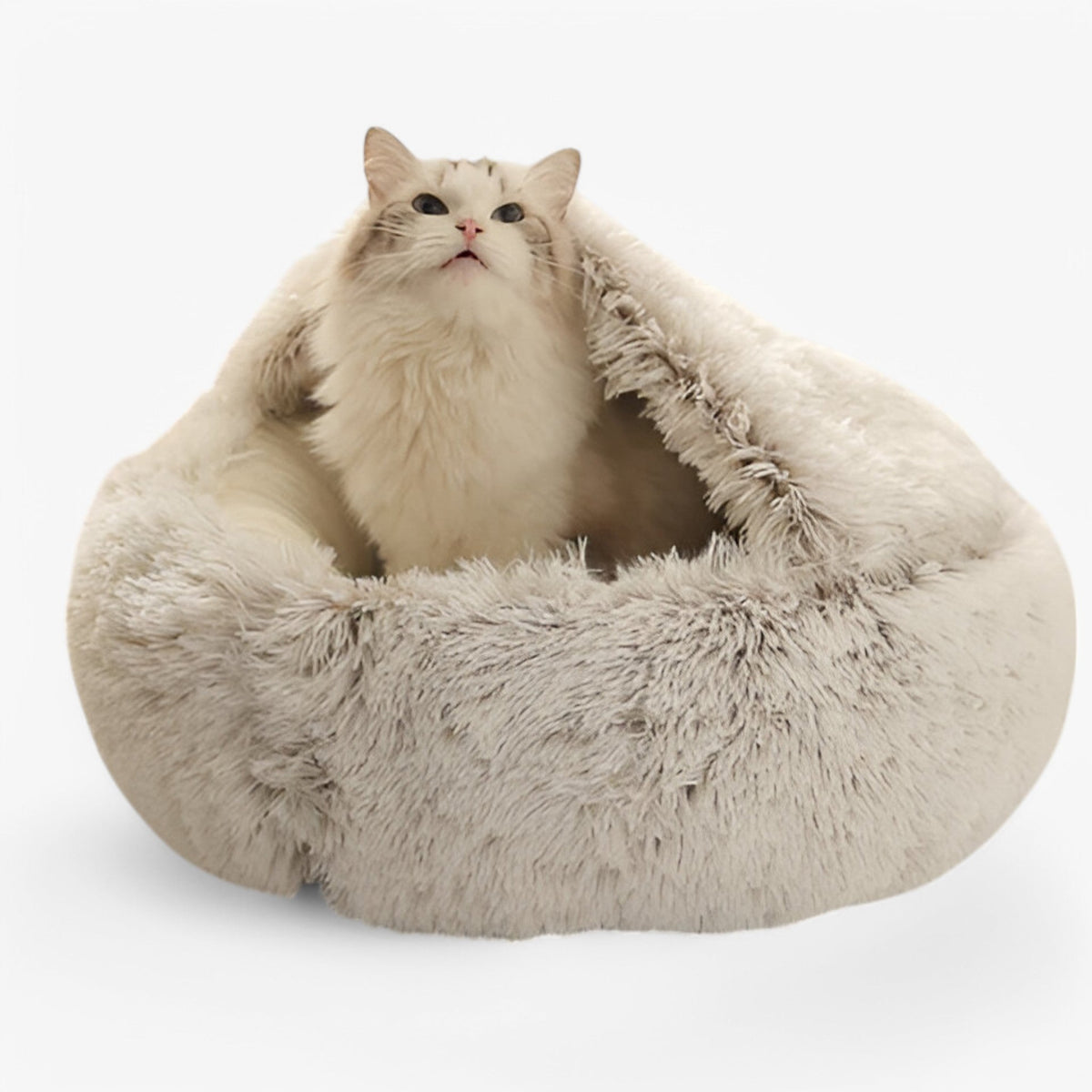 CozyNest - Huisdieren bed