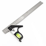 Multifunctionele combinatiehoekmeter-set, maak het werk efficiënter! 💼🏃‍♂️