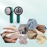 SmoothSweep - Krachtige Pluisverwijdering Voor Perfect Gepolijst Kleding Elke Keer