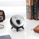 Muziekreactief Ferrofluid-Display - MagnePulse