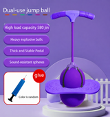 Jump Stick - Balans & Plezier Voor Kinderen