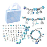 DIY Armband Kit - Ideaal cadeau, Perfecte manier om te genieten van handgemaakte sieraden