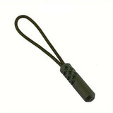 Vervangende Zipper Puller Set – Ideaal voor Reizen en Outdoor Activiteiten