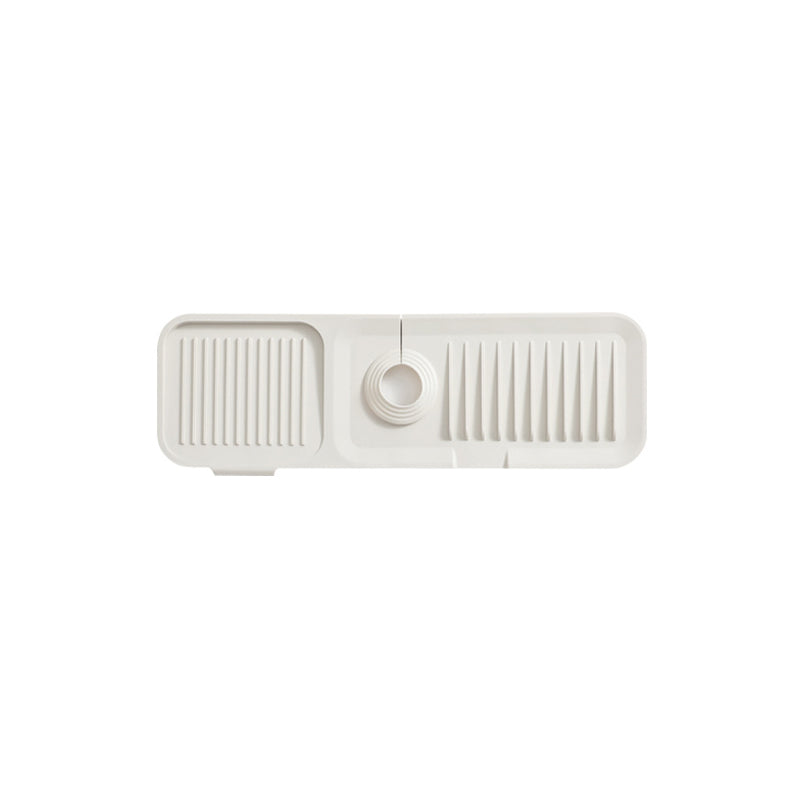 Siliconen afdruipmat met zelfafvoer – DripGuard