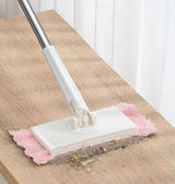 MopFlex – Schoon zonder bukken of aanraken