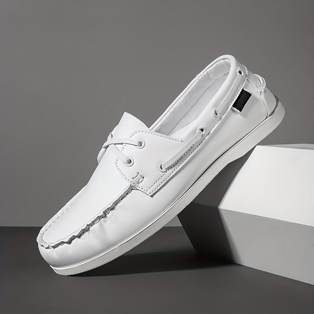 Bootschoenen voor Heren – Thijs