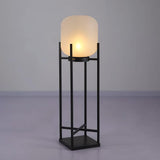 Zonne-energie Buiten Vloerlamp - Duurzaam