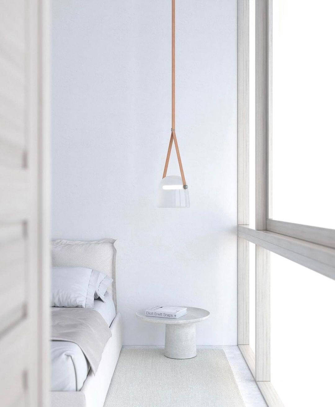 Hanglamp - Elegante & Minimalistische Verlichting