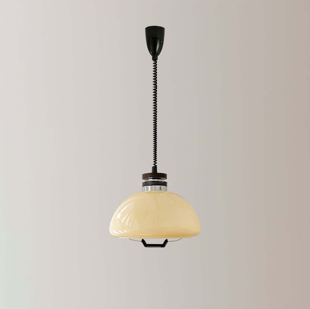 Moderne Hanglamp - Pudding Design