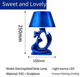Designer lamp met tijdloos ontwerp – Arden