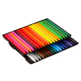 Vlekvrije kleurpotloden voor creatieve kinderen – ColorPop