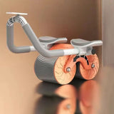 Ab Roller | Houdt je lichaam in shape!