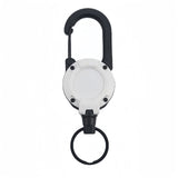 FlexGrip Tactische Sleutelhanger – Veilig en Praktisch
