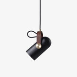 Industriële Hanglamp - Uniek Nautisch Design