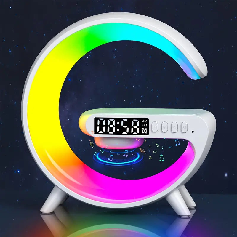 Ambience Light | Genieten van heerlijk rustgevende nachten!