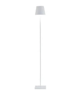 Moderne Oplaadbare LED Vloerlamp – Verstelbaar & Waterproof IP54