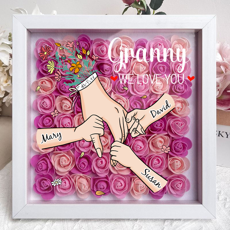 MaisonBloom | Laat mama zien hoeveel ze voor je betekent met een cadeau dat nooit verwelkt, zoals bloemen