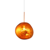 Postmoderne Lavahänglamp, creatieve lamp voor kledingwinkels en bar tafels, hanglamp voor villa's, duplexwoningen, woonkamers, eetkamers en trappenhuizen