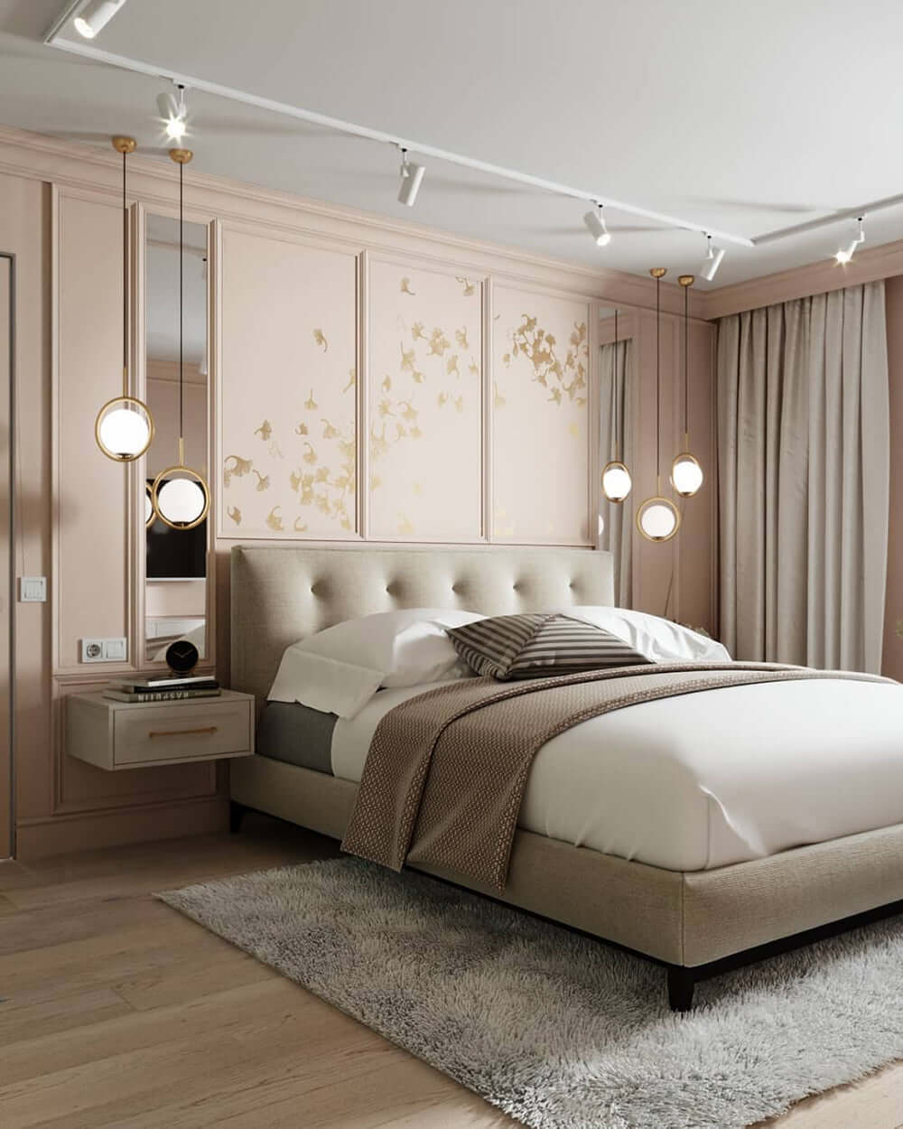 Moderne Hanglamp - Elegant & Stijlvol Design