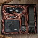 Urban Essentials Accessoire Set – Tijdloos en Functioneel
