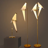 Magnetische Vogel Lamp - FlockGlow