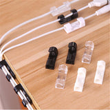 Kabelorganizers | Nooit meer rommelige kabels!