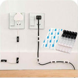 Kabelorganizers | Nooit meer rommelige kabels!