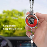 Luxueuze Auto Parfum Hangertje