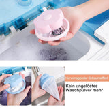 Wasmachine Mesh Filterzak voor Vacht & Pluis Dierhaarverwijderaar