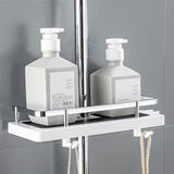 Douche Rack | Houdt uw douche opgeruimd en netjes!