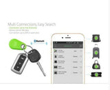 Sandsberg | Kinderen, Huisdieren, Auto, Mini GPS Tracker Tag Tracking Finder Apparaat