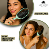 1+1 GRATIS | CurlDefine – Droomkrullen. Helemaal zonder frizz.