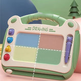 Magnetisch tekenbord - DoodleMagix