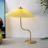 UmbrellaLamp – Elegante LED Touch Lamp voor een Rustige Sfeer