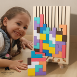 ZenBlocks – Bureau ontspanning- en concentratiehulp!