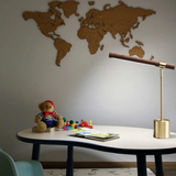 Minimalistische LED Bureau Lamp