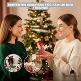 HaloWeave – Handgemaakte Beschermengel, met liefde alleen voor jou gevuld