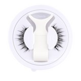 Herbruikbare magnetische wimperset en pincetset – Geen lijm nodig